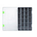Skeater - STOWBOX Shallow Multi Compartment